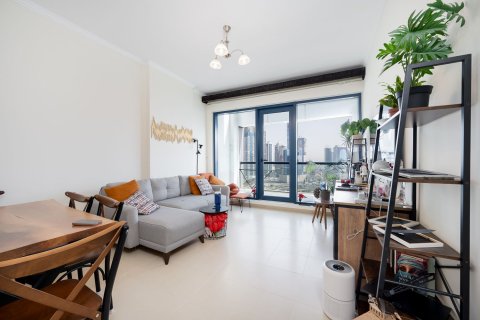 Leilighet til salgs i Jumeirah Lake Towers, Dubai, Emiratene 1 soverom, 90.28 kvm Nr. 757468 - Foto 2