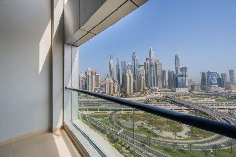Leilighet til salgs i Jumeirah Lake Towers, Dubai, Emiratene 1 soverom, 90.28 kvm Nr. 757468 - Foto 10