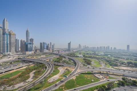 Leilighet til salgs i Jumeirah Lake Towers, Dubai, Emiratene 1 soverom, 90.28 kvm Nr. 757468 - Foto 14