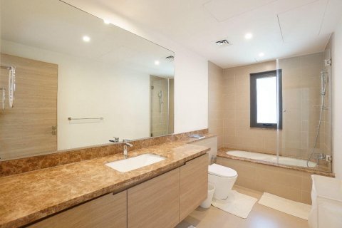 Вилла Дубай Хилс Эстейт, БАӘ-да 3 жатын бөлмелер, 409.8 м² № 757471 - фото 9