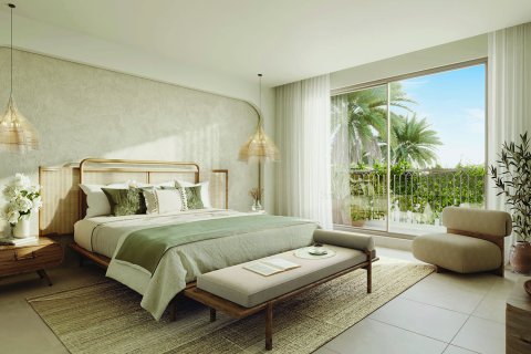 Rekkehus til salgs i Khalifa City, Abu Dhabi, Emiratene 3 soverom, 304.72 kvm Nr. 757467 - Foto 7