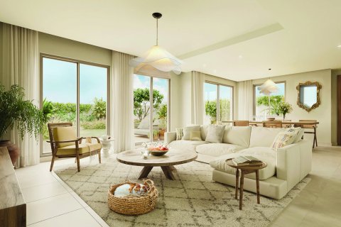 Rekkehus til salgs i Khalifa City, Abu Dhabi, Emiratene 3 soverom, 304.72 kvm Nr. 757467 - Foto 3