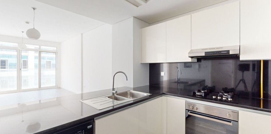 Квартира в Jumeirah Village Triangle, Дубай, ОАЭ 1 спальня, 90.74м2 № 757472