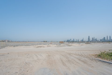 Zemes gabals Jumeirah, Dubaijā, AAE 3700.61 m2 Nr. 757469 - attēls 2