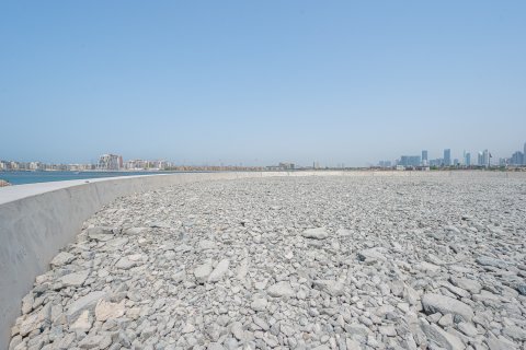 Zemes gabals Jumeirah, Dubaijā, AAE 3700.61 m2 Nr. 757469 - attēls 7