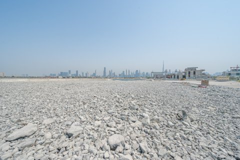 Zemes gabals Jumeirah, Dubaijā, AAE 3700.61 m2 Nr. 757469 - attēls 8