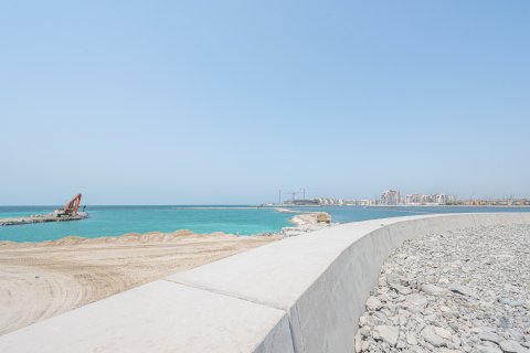Zemes gabals Jumeirah, Dubaijā, AAE 3700.61 m2 Nr. 757469 - attēls 10