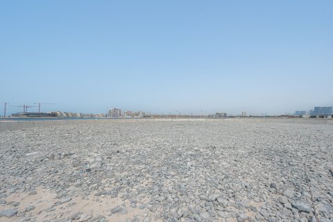Zemes gabals Jumeirah, Dubaijā, AAE 3700.61 m2 Nr. 757469 - attēls 4