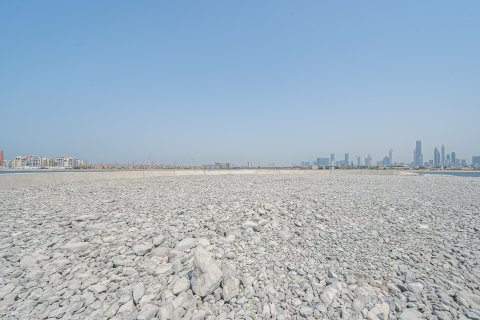 Zemes gabals Jumeirah, Dubaijā, AAE 3700.61 m2 Nr. 757469 - attēls 6