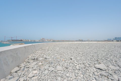 Zemes gabals Jumeirah, Dubaijā, AAE 3700.61 m2 Nr. 757469 - attēls 9