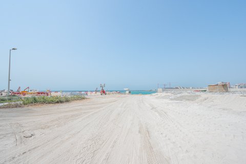 Zemes gabals Jumeirah, Dubaijā, AAE 3700.61 m2 Nr. 757469 - attēls 14