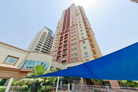 Jumeirah Village Triangle, Dubai, संयुक्त अरब अमीरात में अपार्टमेंट, 1 बेडरूम, 73.67 वर्ग मीटर, संख्या 757474 - फ़ोटो 13