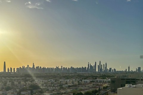 Jumeirah Village Triangle, Dubai, संयुक्त अरब अमीरात में अपार्टमेंट, 1 बेडरूम, 73.67 वर्ग मीटर, संख्या 757474 - फ़ोटो 8