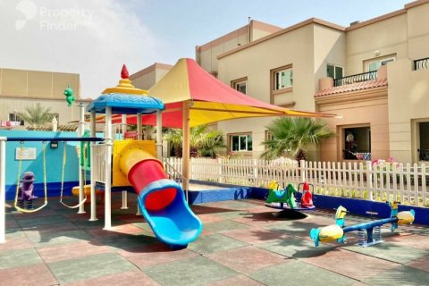 Jumeirah Village Triangle, Dubai, संयुक्त अरब अमीरात में अपार्टमेंट, 1 बेडरूम, 73.67 वर्ग मीटर, संख्या 757474 - फ़ोटो 12