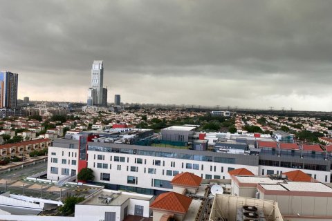 Jumeirah Village Triangle, Dubai, संयुक्त अरब अमीरात में अपार्टमेंट, 1 बेडरूम, 73.67 वर्ग मीटर, संख्या 757474 - फ़ोटो 6