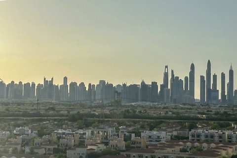 Jumeirah Village Triangle, Dubai, संयुक्त अरब अमीरात में अपार्टमेंट, 1 बेडरूम, 73.67 वर्ग मीटर, संख्या 757474 - फ़ोटो 2