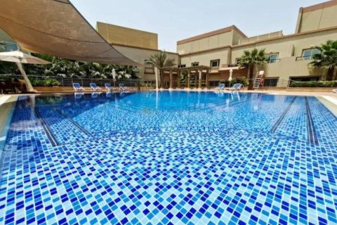 Jumeirah Village Triangle, Dubai, संयुक्त अरब अमीरात में अपार्टमेंट, 1 बेडरूम, 73.67 वर्ग मीटर, संख्या 757474 - फ़ोटो 1
