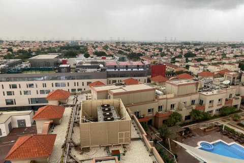 Jumeirah Village Triangle, Dubai, संयुक्त अरब अमीरात में अपार्टमेंट, 1 बेडरूम, 73.67 वर्ग मीटर, संख्या 757474 - फ़ोटो 7