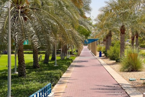 Jumeirah Village Triangle, Dubai, संयुक्त अरब अमीरात में अपार्टमेंट, 1 बेडरूम, 73.67 वर्ग मीटर, संख्या 757474 - फ़ोटो 11