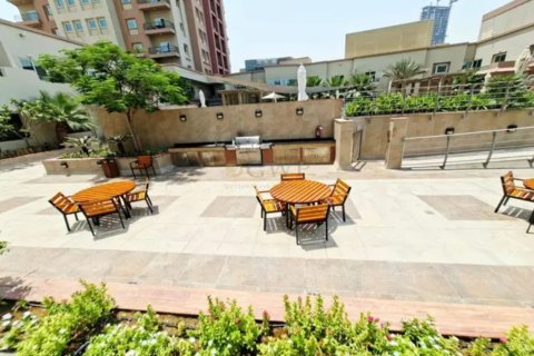 Jumeirah Village Triangle, Dubai, संयुक्त अरब अमीरात में अपार्टमेंट, 1 बेडरूम, 73.67 वर्ग मीटर, संख्या 757474 - फ़ोटो 4