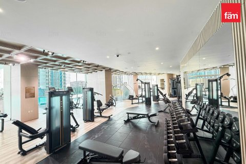 Пәтер Дубай, БАӘ-да 1 жатын бөлме, 73.5 м² № 661564 - фото 11