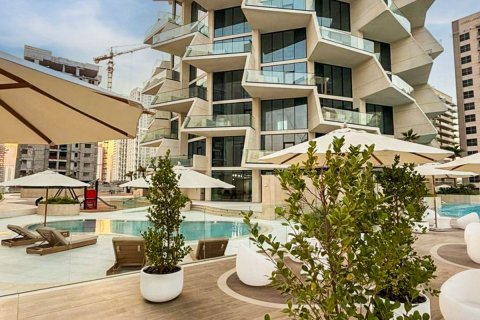 Пәтер Дубай, БАӘ-да 1 жатын бөлме, 73.5 м² № 661564 - фото 7