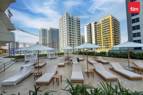 Пәтер Дубай, БАӘ-да 1 жатын бөлме, 73.5 м² № 661564 - фото 5