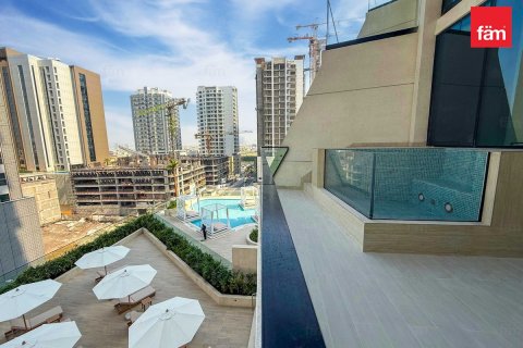 Пәтер Дубай, БАӘ-да 1 жатын бөлме, 73.5 м² № 661564 - фото 10