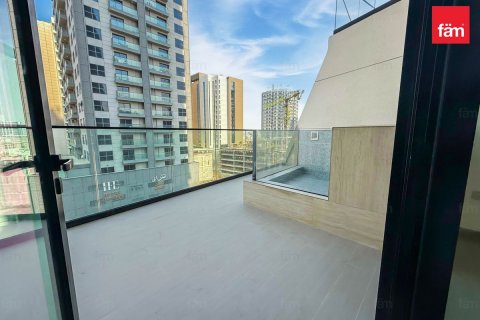 Пәтер Дубай, БАӘ-да 1 жатын бөлме, 73.5 м² № 661564 - фото 14