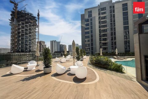 Пәтер Дубай, БАӘ-да 1 жатын бөлме, 73.5 м² № 661564 - фото 6