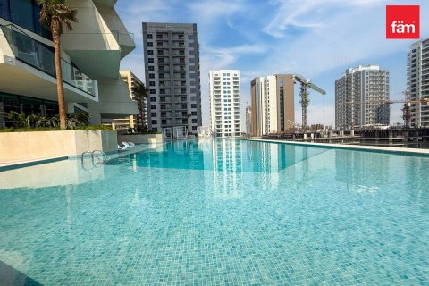 Пәтер Дубай, БАӘ-да 1 жатын бөлме, 73.5 м² № 661564 - фото 2