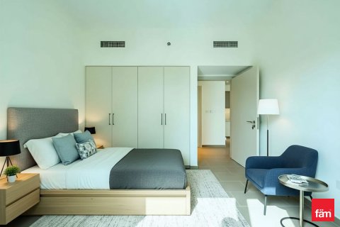 Apartment til leje i Dubai Hills Estate, Dubai, UAE 1 soveværelse, 59.9 kvm № 661563 - foto 2