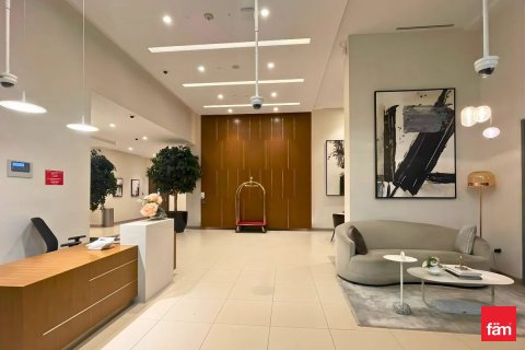 Apartment til leje i Dubai Hills Estate, Dubai, UAE 1 soveværelse, 59.9 kvm № 661563 - foto 8