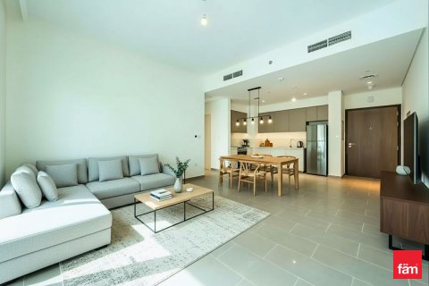 Apartment til leje i Dubai Hills Estate, Dubai, UAE 1 soveværelse, 59.9 kvm № 661563 - foto 1