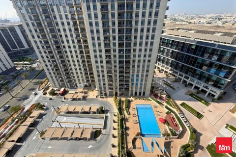 Üürile anda korter asukohaga Dubai Hills Estate, AÜE: 1 magamistoaga, 59.9 m² Nr 661563 - pilt 1