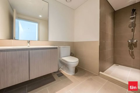 Apartment til leje i Dubai Hills Estate, Dubai, UAE 1 soveværelse, 59.9 kvm № 661563 - foto 10