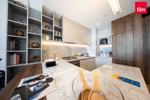 Apartmán v Dubai, SAE 1 spálňa, 80.8 m2 č. 661562 - Fotografia 5