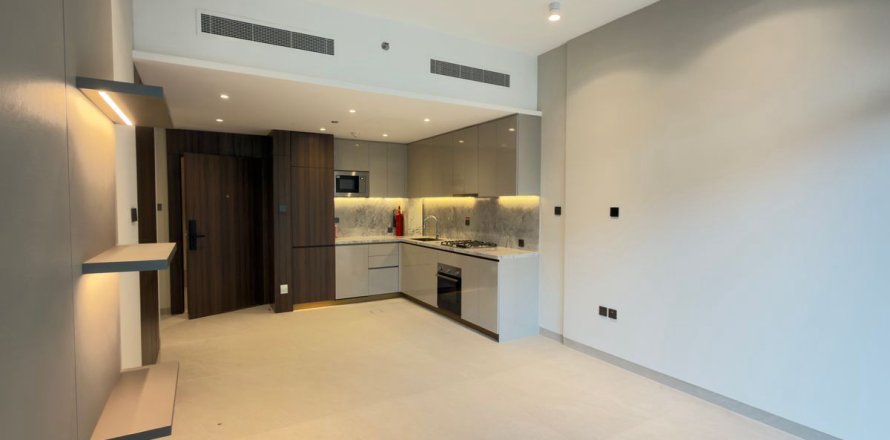 Квартира в Дубай, ОАЭ 1 спальня, 80.1м2 № 661562