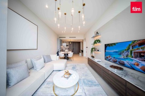 Apartmán v Dubai, SAE 1 spálňa, 80.8 m2 č. 661562 - Fotografia 1