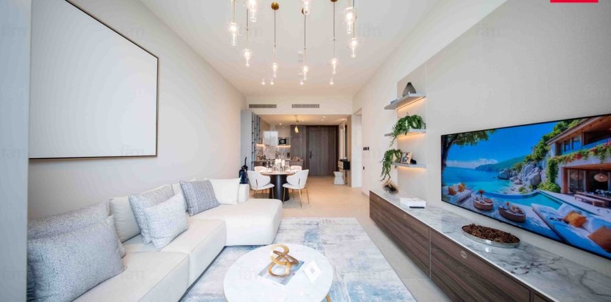 Apartmán v Dubai, SAE 1 spálňa, 80.8 m2 č. 661562