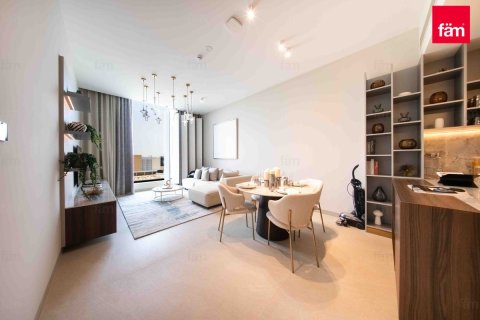 Apartmán v Dubai, SAE 1 spálňa, 80.8 m2 č. 661562 - Fotografia 3