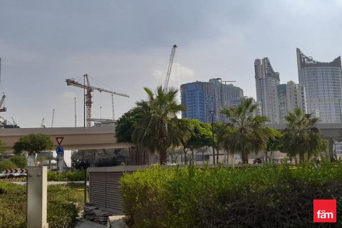Veikals Business Bay, Dubaijā, AAE 85.4 m2 Nr. 661561 - attēls 19