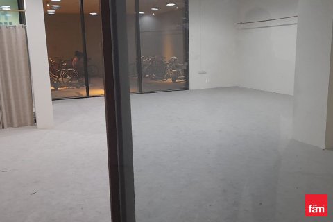 Veikals Business Bay, Dubaijā, AAE 85.4 m2 Nr. 661561 - attēls 12