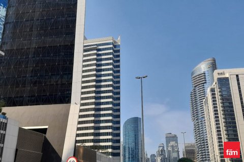 Veikals Business Bay, Dubaijā, AAE 85.4 m2 Nr. 661561 - attēls 21
