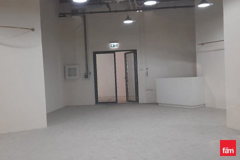 Veikals Business Bay, Dubaijā, AAE 85.4 m2 Nr. 661561 - attēls 1