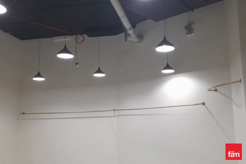 Veikals Business Bay, Dubaijā, AAE 85.4 m2 Nr. 661561 - attēls 10