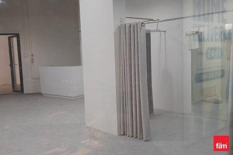 Veikals Business Bay, Dubaijā, AAE 85.4 m2 Nr. 661561 - attēls 3