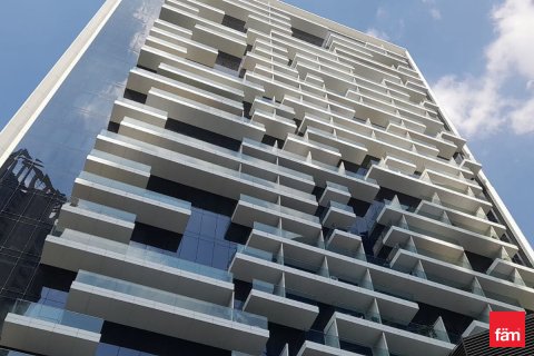 Veikals Business Bay, Dubaijā, AAE 85.4 m2 Nr. 661561 - attēls 20