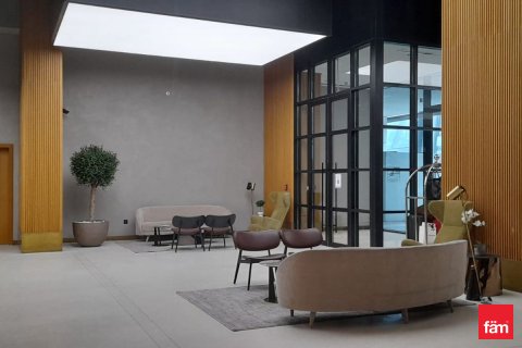 Veikals Business Bay, Dubaijā, AAE 85.4 m2 Nr. 661561 - attēls 17