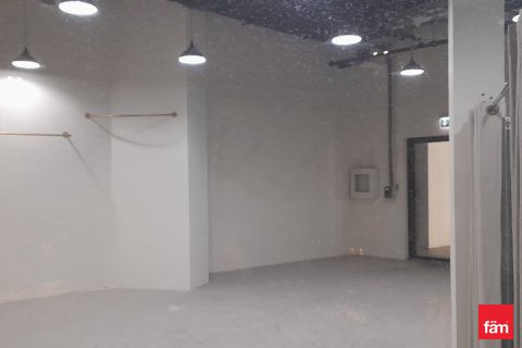 Veikals Business Bay, Dubaijā, AAE 85.4 m2 Nr. 661561 - attēls 2